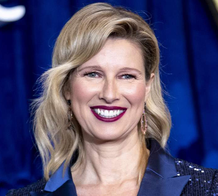 Anne Igartiburu